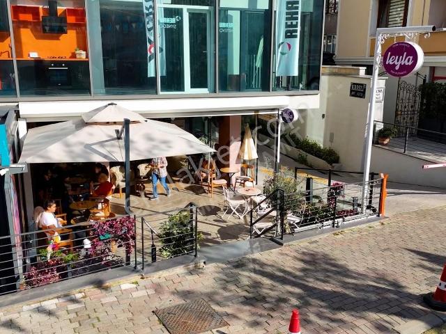 Kadiköy, İstanbul içerisinde kiralık Dükkan