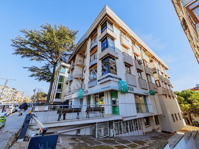 Üsküdar, İstanbul içerisinde satılık mülk