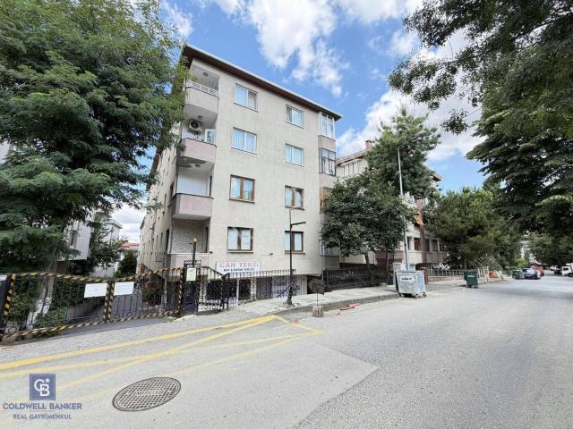 Üsküdar, İstanbul içerisinde kiralık mülk