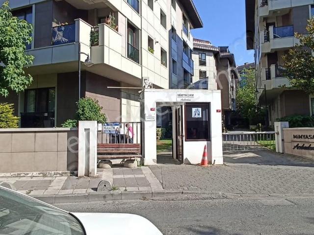 Üsküdar, İstanbul içerisinde kiralık mülk