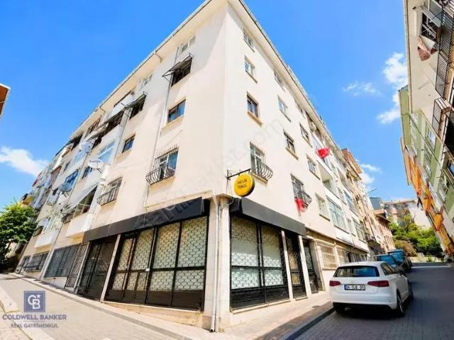 Kadiköy, İstanbul içerisinde kiralık mülk