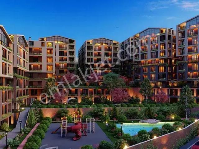 Üsküdar, İstanbul içerisinde satılık mülk