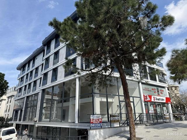 Üsküdar, İstanbul içerisinde satılık mülk