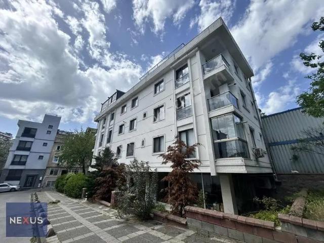 Kadiköy, İstanbul içerisinde satılık mülk