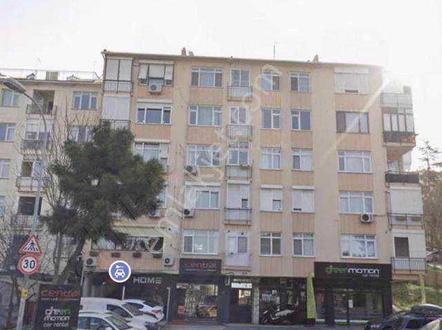 Kadiköy, İstanbul içerisinde kiralık mülk