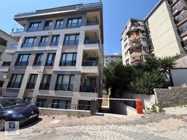 Üsküdar, İstanbul içerisinde satılık mülk