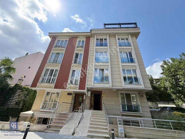 Kadiköy, İstanbul içerisinde kiralık mülk