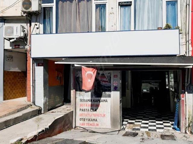 Acıbadem Mahallesi, Kadıköy içerisinde satılık mülk