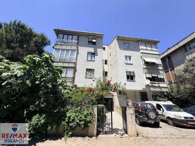 Üsküdar, İstanbul içerisinde kiralık mülk