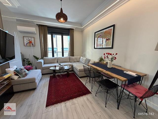 Üsküdar, İstanbul içerisinde satılık mülk