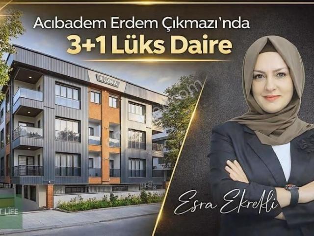 Üsküdar, İstanbul içerisinde satılık mülk