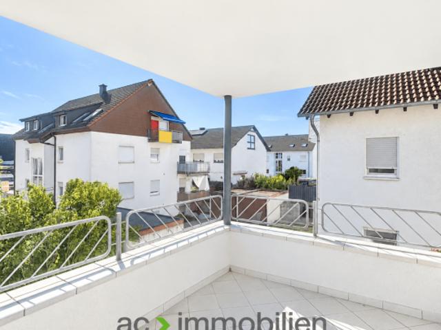 Wohnung kaufen in Römerberg, Rhein-Pfalz-Kreis