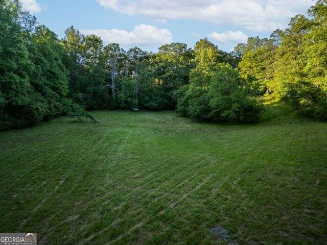 Land for sale in Morganton