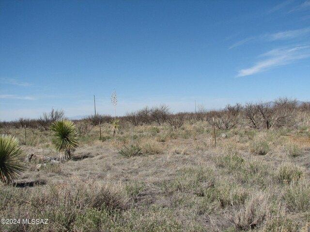 Land for sale in Pearce, Arizona
