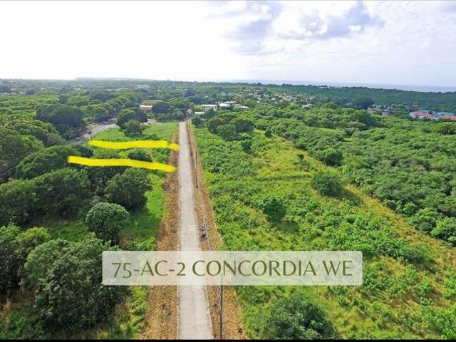 Land for sale