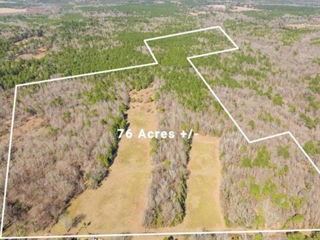 Land for sale in Nacogdoches, Texas