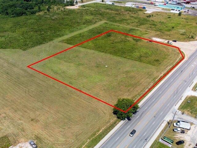 Land for sale in Joplin