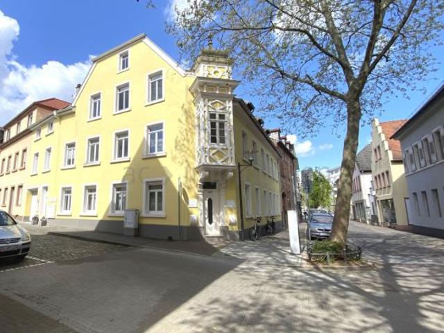 Büro mieten in Speyer, Rheinland-Pfalz