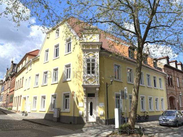 Büro mieten in Speyer, Rheinland-Pfalz