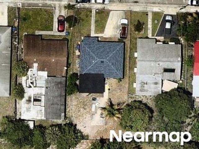 House for sale in Riviera Beach, Florida
