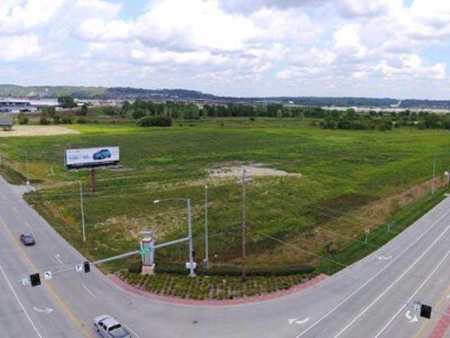 Land for sale in Council Bluffs