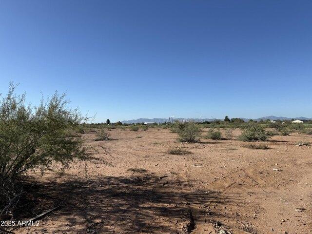 Land for sale in Douglas, Arizona