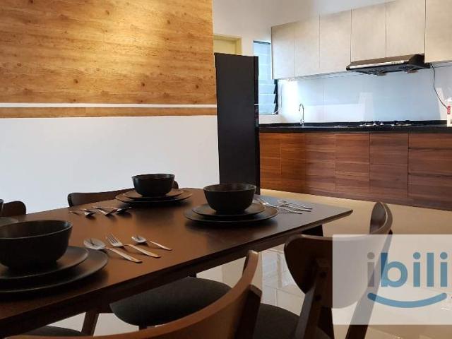 Room for rent in Country Heights Damansara, Kuala Lumpur