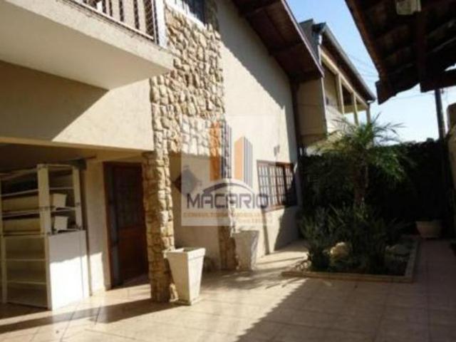 Casa venda em Núcleo Residencial Jardim Aeroporto - Paraíso Viracopos, Campinas