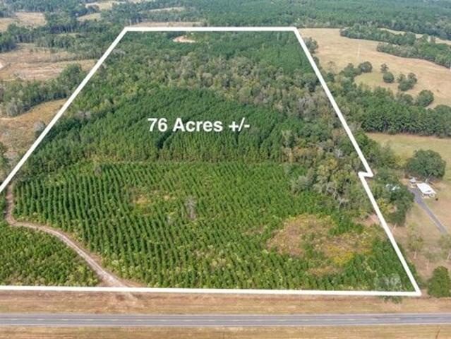 Land for sale in Nacogdoches, Texas