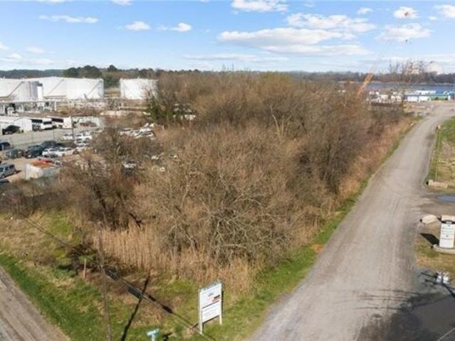 Land for sale in Chesapeake