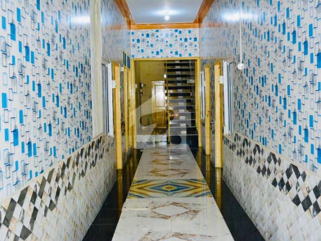 Room for rent in Sahiwal, Islamabad Capital Territory