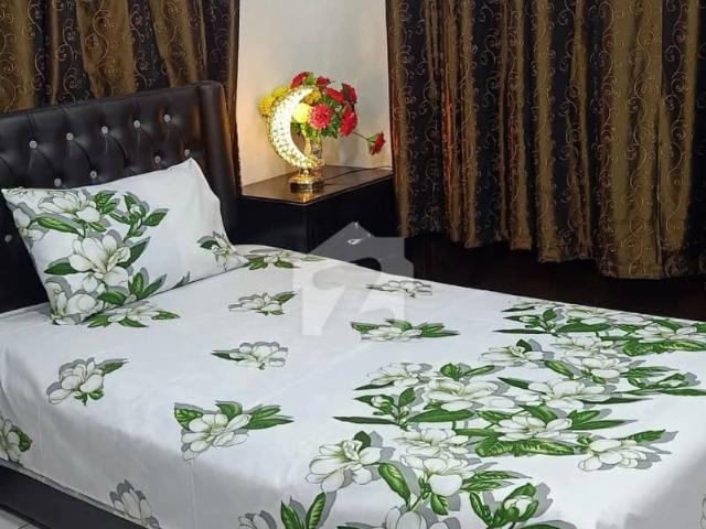 Room for rent in Sahiwal, Islamabad Capital Territory