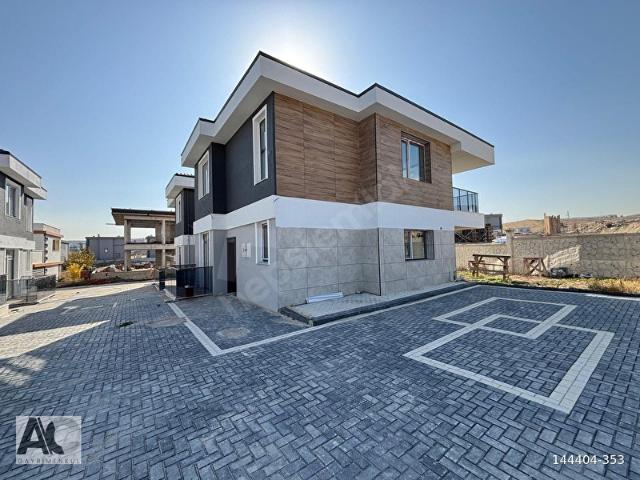 Etimesgut, Ankara içerisinde satılık Villa