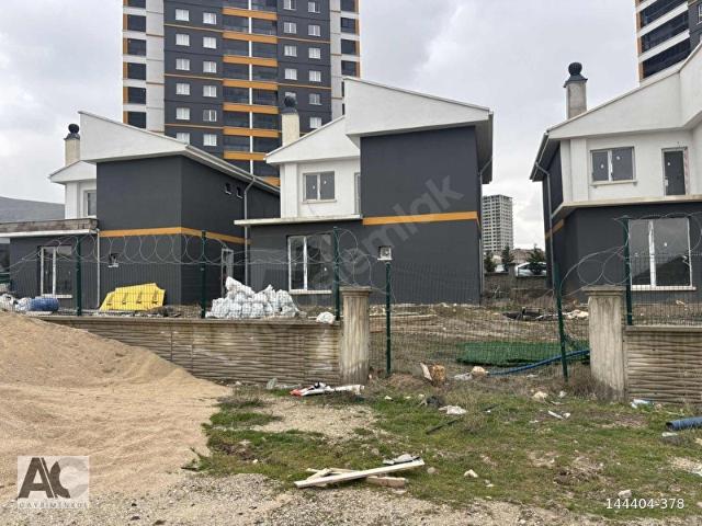 Sincan, Ankara içerisinde satılık Villa
