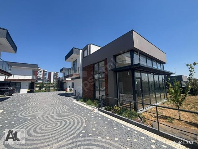 Etimesgut, Ankara içerisinde satılık Villa