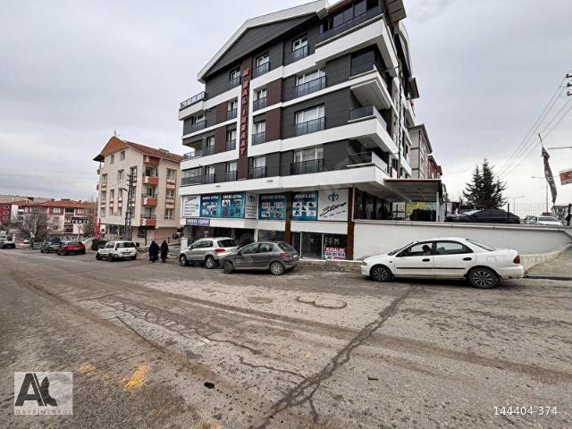 Etimesgut, Ankara içerisinde satılık Dükkan