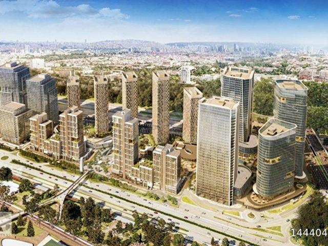 Yenimahalle, Ankara içerisinde satılık Ofis