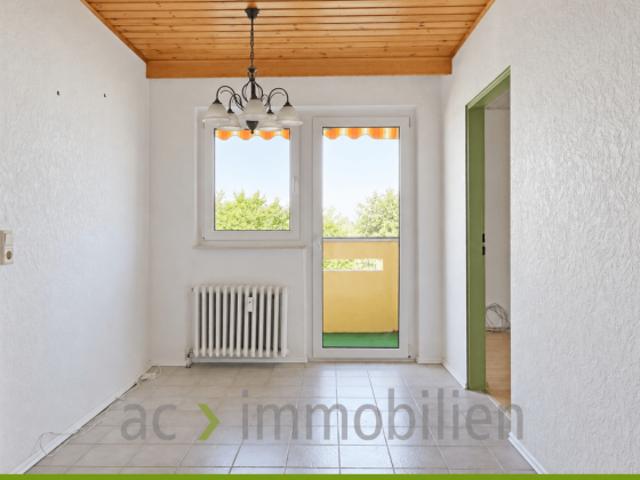 Wohnung kaufen in Ludwigshafen am Rhein, Ludwigshafen