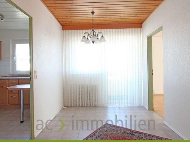 Wohnung kaufen in Ludwigshafen, Rheinland-Pfalz