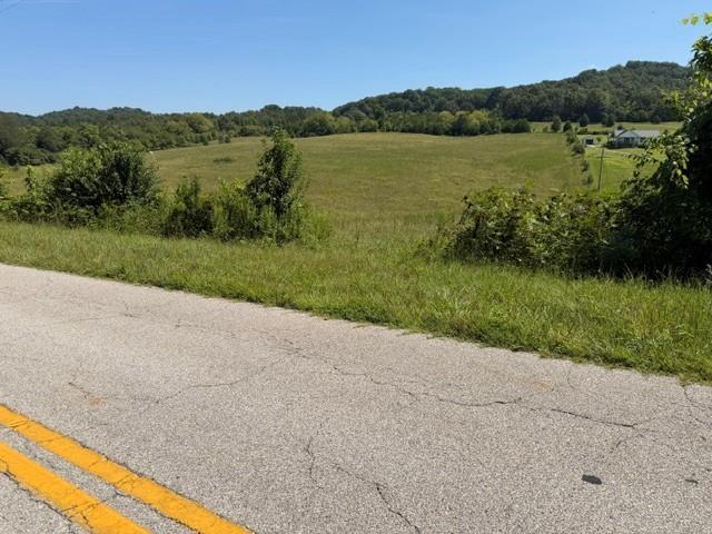 Land for sale in Bonnieville, Kentucky