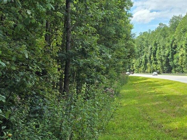 Land for sale in Hayesville, North Carolina