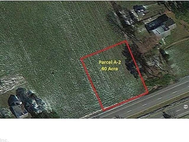 Land for sale in Suffolk