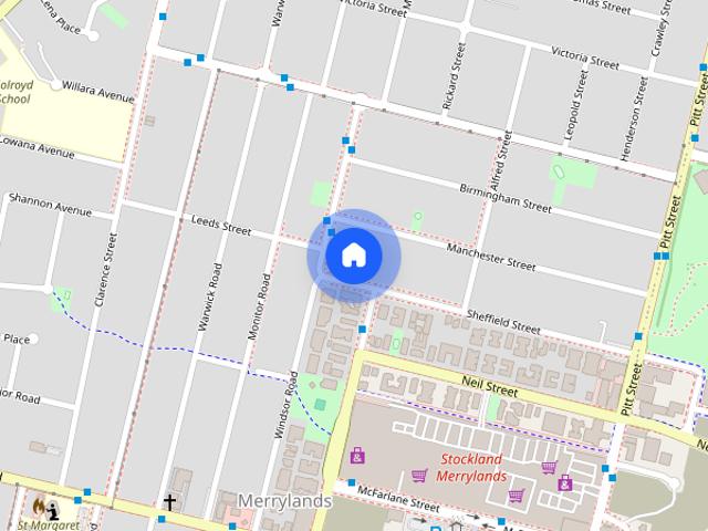 Apartment for rent in Sydney, New South Wales