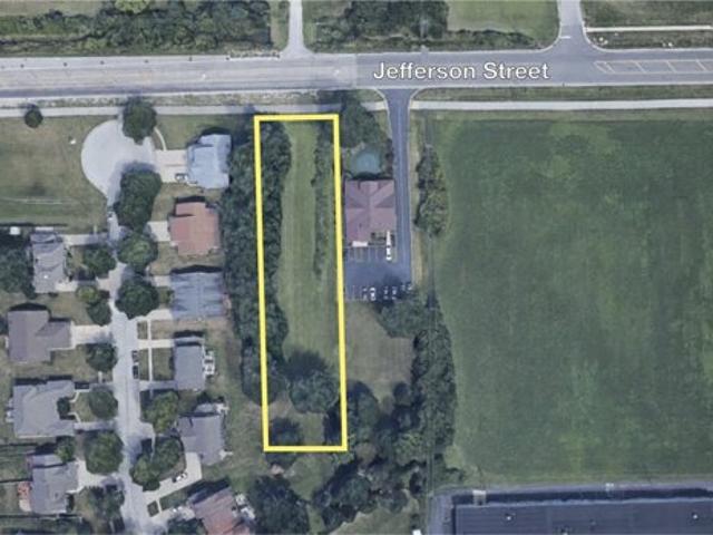 Land for sale in Shorewood