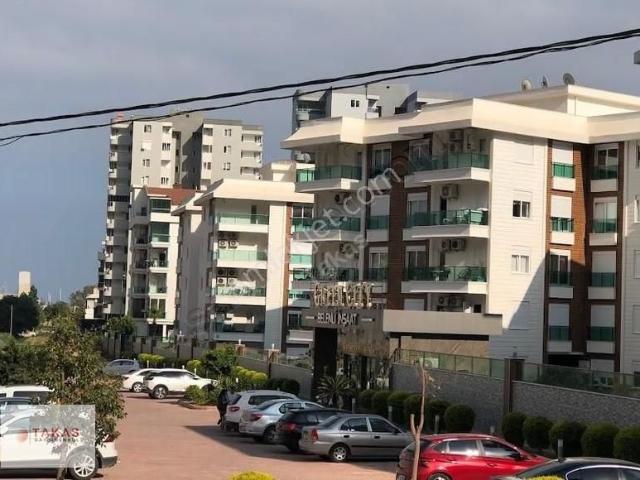 Sarısu Mahallesi, Konyaalti içerisinde satılık mülk