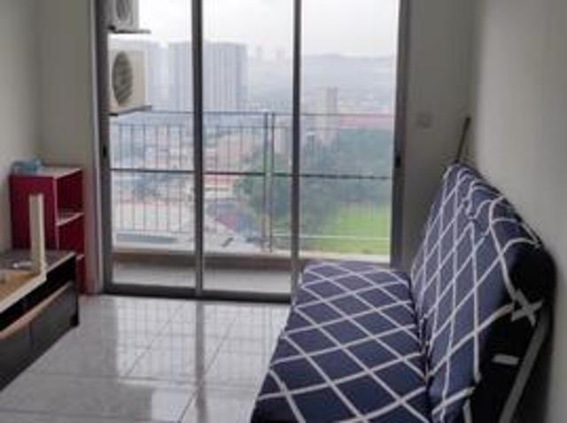 Condominium for rent in Bukit Jalil, Kuala Lumpur