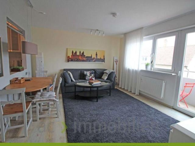 Apartment mieten in Speyer, Rheinland-Pfalz
