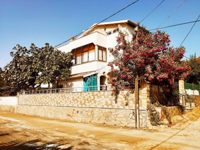 Deniz Mahallesi, Marmara içerisinde satılık Villa
