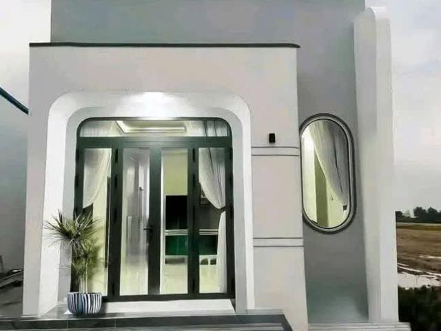 Nhà bán tại Đồng Nai