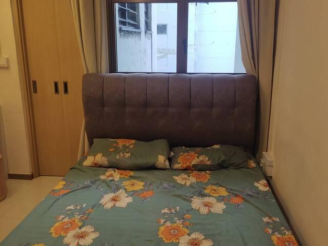 Room for rent